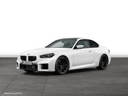 Weiß Gebraucht 2025 BMW M2 Coupé | 69.900 € (Fairer Preis)