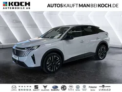 Weiß Neu 2025 Peugeot 3008 Allure SUV | 32.790 € (Superpreis)