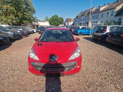 Peugeot 206+