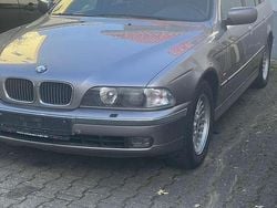 Gebraucht 2000 BMW 523 Kombi | 1.199 € (Superpreis)