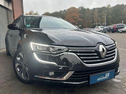 Schwarz Gebraucht 2017 Renault Talisman GrandTour Kombi | 13.389 € (Fairer Preis)