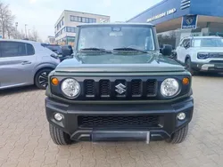 Gebraucht 2018 Suzuki Jimny Comfort SUV | 28.789 € (Guter Preis)