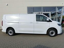 Clear white Gebraucht 2025 VW T6.1 Van | 49.950 €