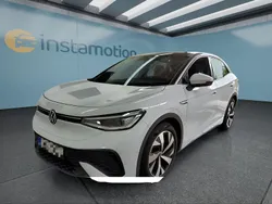 Weiß Gebraucht 2022 VW ID.5 SUV | 32.999 € (Teuer)