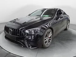 Schwarz Gebraucht 2021 Mercedes E53 AMG AMG Coupé | 56.799 € (Fairer Preis)