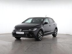 Deep black perleffekt Gebraucht 2025 VW Polo R-line | 26.840 € (Fairer Preis)