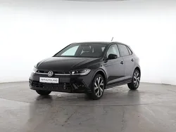 Deep black perleffekt Gebraucht 2025 VW Polo R-line | 26.840 € (Fairer Preis)
