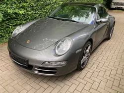 Grau Gebraucht 2008 Porsche 997 | 64.950 € (Fairer Preis)