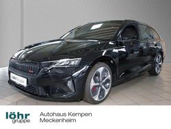 Schwarzmagic perleffekt Neu 2025 Skoda Octavia RS Kombi | 39.850 € (Superpreis)