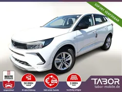 Weiss Neu 2024 Opel Grandland X Enjoy SUV | 25.288 € (Superpreis)