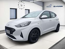 Atlas white / sol Neu 2025 Hyundai i10 Select Kleinwagen | 16.300 € (Fairer Preis)