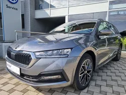 Graphite grau metallic Gebraucht 2023 Skoda Octavia Ambition Kombi | 29.490 € (Fairer Preis)