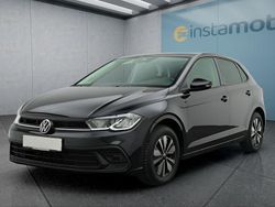 Schwarz Gebraucht 2024 VW Polo Limousine | 21.249 € (Fairer Preis)