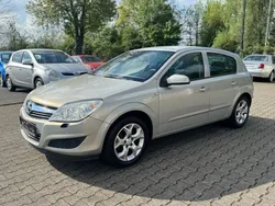 Gebraucht 2008 Opel Astra Catch Me Limousine | 3.999 € (Etwas zu teuer)