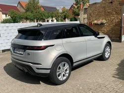 Gebraucht 2020 Land Rover Range Rover evoque HSE Dynamic SUV | 28.900 € (Superpreis)