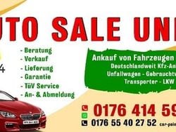 Grau Gebraucht 2008 Opel Zafira Van / Kleinbus | 2.000 € (Guter Preis)