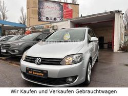 Silber Gebraucht 2010 VW Golf VI Team Kleinwagen | 6.999 € (Etwas zu teuer)