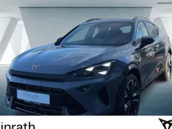Grau Neu 2025 Cupra Formentor VZ SUV | 51.890 € (Teuer)