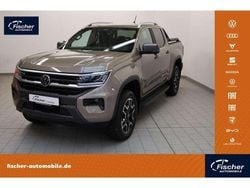 Beige Gebraucht 2024 VW Amarok PanAmericana Abholung | 56.980 € (Fairer Preis)