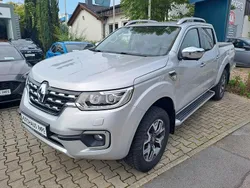 Silber Gebraucht 2017 Renault Alaskan Intens Abholung | 21.850 € (Fairer Preis)