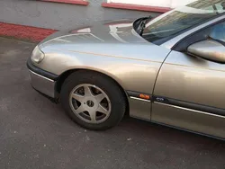 Gebraucht 1997 Opel Omega Limousine | 800 € (Guter Preis)