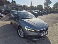 Grau Gebraucht 2016 Volvo V40 CC Summum Kombi | 14.999 € (Fairer Preis)