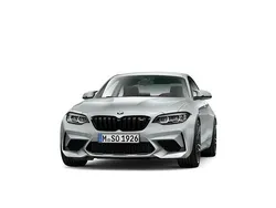 Gebraucht 2025 BMW M2 Competition Edition Coupé | 46.900 €