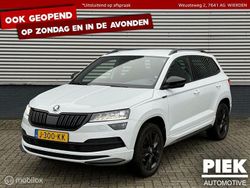 Weiß Gebraucht 2020 Skoda Karoq Business Line SUV | 13.998 € (Fairer Preis)