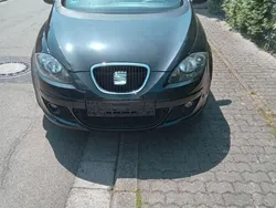 Schwarz Gebraucht 2006 Seat Altea Van / Kleinbus | 1.400 € (Superpreis)