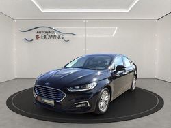 Gebraucht 2021 Ford Mondeo Titanium Limousine | 23.990 €