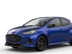 Blau Neu 2026 Mazda 2 Homura-Line Limousine | 27.550 € (Fairer Preis)