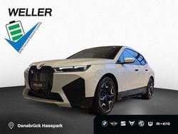 Weiß Gebraucht 2023 BMW iX Sport Line SUV | 44.850 € (Guter Preis)