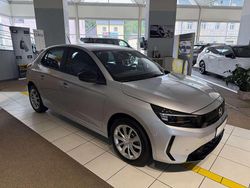 Kristall silber metallic Gebraucht 2024 Opel Corsa Kleinwagen | 22.850 € (Etwas zu teuer)