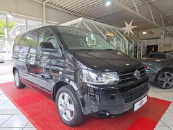 Schwarz Gebraucht 2012 VW Multivan Comfortline Van | 24.900 € (Superpreis)