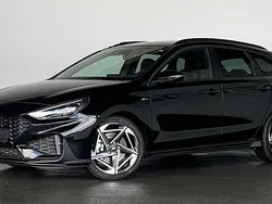 Andere farbe Neu 2024 Hyundai i30 N Line Kombi | 24.970 € (Guter Preis)