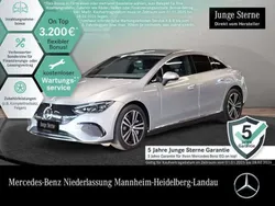 Mercedes EQE350
