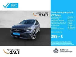 Andere farbe Gebraucht 2024 VW Taigo Style SUV | 29.220 € (Etwas zu teuer)