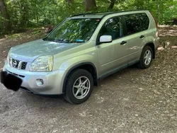 Silber Gebraucht 2007 Nissan X-Trail SUV | 7.600 € (Teuer)