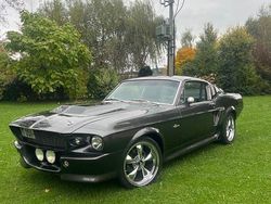 Gebraucht 1967 Ford Mustang | 145.000 €