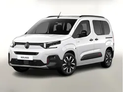 Kaolin weiß Neu 2025 Citroën Berlingo XTR Van / Kleinbus | 26.950 € (Fairer Preis)