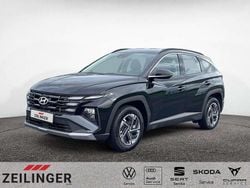 Grau Neu 2025 Hyundai Tucson Comfort SUV | 26.845 € (Superpreis)