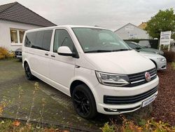 Candyweiss Gebraucht 2018 VW Transporter Van | 19.700 € (Etwas zu teuer)
