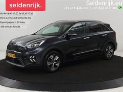 Blau Gebraucht 2020 Kia Niro SUV | 19.300 € (Fairer Preis)