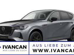 Grau Neu 2025 Mazda CX-60 Homura-Line SUV | 56.950 € (Fairer Preis)