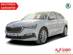 Weiß Gebraucht 2019 Skoda Scala Style Kleinwagen | 16.990 € (Fairer Preis)
