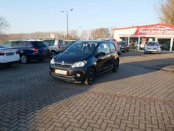 Schwarz Gebraucht 2012 Skoda Citigo Elegance Kleinwagen | 5.480 € (Fairer Preis)
