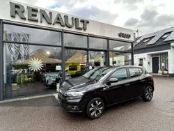 Perlmuttschwarz metallic Neu 2024 Dacia Sandero Expression Kleinwagen | 17.890 € (Fairer Preis)
