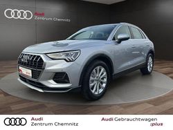 Silber Gebraucht 2019 Audi Q3 Sport SUV | 26.990 € (Fairer Preis)