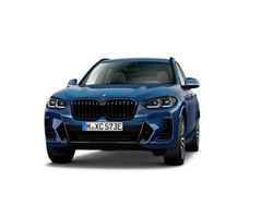 Gebraucht 2022 BMW X3 Performance SUV | 41.490 € (Fairer Preis)