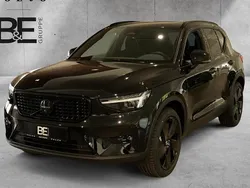 Schwarz Neu 2025 Volvo XC40 Ultra SUV | 49.950 € (Fairer Preis)